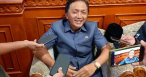 Optimalkan Komunikasi Dengan Mitra Kerja, DPRD Kutim Harap Program Pembangunan Berjalan Maksimal