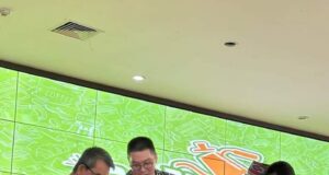 Sangatta Coffe Event, Peluang Bisnis Ekonomi Kreatif