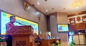 Pemerintah Kutai Timur Fokus Penyerapan 50.000 Tenaga Kerja Hingga Akhir Tahun 2024