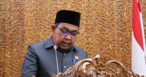 Anggota DPRD Kutim Minta DD Di Gunakan Untuk Bangun Infras Desa