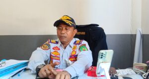Dominasi Kendaraan Pribadi, Angkot di Sangatta Hampir Tinggal Kenangan