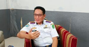 Respon Permintaan Polantas Kutim, Dinas Perhubungan Kutim Rancang Jalur Car Free Day