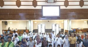 Setara, Kaum Disabilitas Punya Hak Sama dalam Pemilu 2024