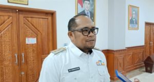 Pemkab Kutim Petakan Potensi Prestasi Olahraga Kutim
