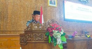 Peduli Konflik Palestina, Jimmi Ajak Berikan Dukungan Moril dan Materiil