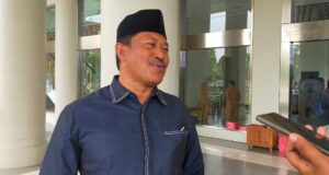 Arfan: Masyarakat Masih Butuh Infrastruktur Dasar