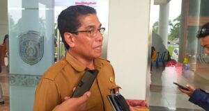 Bangun SDM Pokdarwis, Pioner Pemerintah Dalam Pelestarian Kawasan Wisata