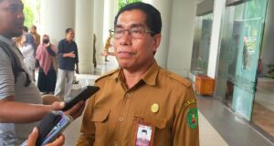 Festival 3 Teluk, Dispar Kutim Harapkan Peningkatan Animo Wisatawan