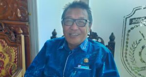 Anggota DPRD Kutim Ini Sebut yang Penting Jangan Korupsi