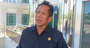 Anggaran Daerah Tahun 2024, Dorong Percepatan Pembangunan Kutim