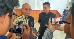 Adanya Peluang Korupsi di Perencanaan, Joni Pastikan Fungsi Legislatif Berjalan Sesuai Syarat KPK