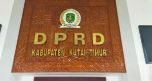 KPK RI Audiensi Bersama DPRD Kutim, Digelar Tertutup
