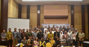 DPMPTSP Kutim Gelar Sosialisasi Perkebunan Berkelanjutan dan Penerapan NKT, Libatkan Puluhan Perusahaan Perkebunan di Kutai Timur