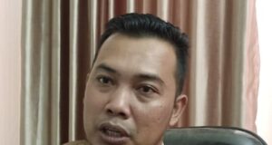 Tepis Isu Kekosongan Blangko e-KTP, Syarif : Jangan Percaya Kabar Bohong