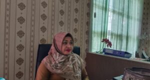 Poktan, Perpanjangan Tangan DPPKB Kutim di Daerah