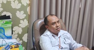 Program Disnakertrans Kutim, Upaya Peningkatan Kesejahteraan Petani