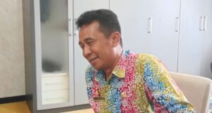 Siapkan Fasilitas Internet Gratis Tiap Sekolah, Disdikbud Kutim Data Sekolah Blank Spot