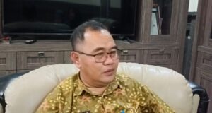 Kadis LH Kutim, Armin Nazar Tutup Usia – Pasca Jalani Perawatan Intensif di Samarinda