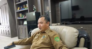 Raih 5 Penghargaan Adiwiyata Nasional 2023, DLH Kutim Target Pertahankan Predikat Tahun Depan