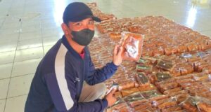 Temuan Visitasi IRTP, Mulai dari Alamat Palsu, Pembekuan Izin Usaha hingga Kuburan