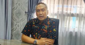 Dalam Keterbatasan, DPPKB Kutim Berjibaku Hadapi Stunting