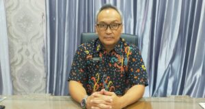 Capaian Stunting Kutim Tahun 2023 Turun, Ronny : Belum Resmi