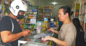 Dinkes Kutim Ingatkan Pelaku Usaha Apotek Jangan “Nakal”, Ikuti Aturan Kemenkes Jika Tidak Ingin Disegel