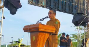 Pemkab Kutim Persiapkan Pondasi RPJPD Tahap II, 2025-2050