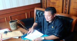 Legislator ini Harap Seni Budaya Dapat Bentuk Karakter Pemuda Kutim