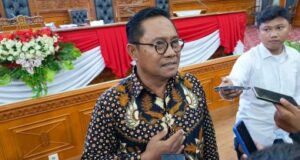 Anggarkan 60% Untuk Pembangunan, Legislator ini Beri Dukungan Penuh