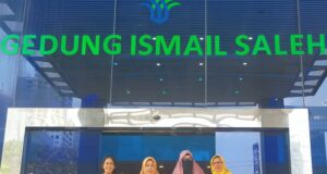 Konsultasi ke Kementerian Investasi/BKPM, DPMPTSP Kutim Perjelas Mekanisme Pendirian Klinik Kecantikan