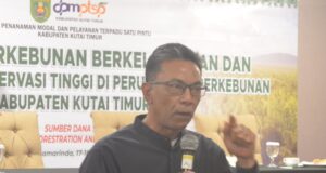 Pabrik Pengalengan Ikan, Potensi Investasi di Kutim yang Belum Dilirik