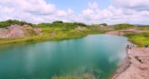 Rencana Alih Fungsi Air Bekas Tambang Jadi Air Baku, Tuai Sorotan Anggota DPRD Kutim