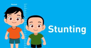 Optimalkan Program Penurunan Stunting, Triwulan Ketiga 2023 Kutai Timur Tembus 14 Persen