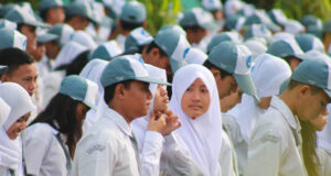 Leni: Penting Tanamkan Pendidikan Karakter Sejak Dini