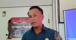 Dapat Laporan Anak Putus Sekolah, Abdi Firdaus Ingin Langsung Kunjungan Lapangan