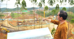 Jadi Superhub IKN, Begini Tanggapan Anggota DPRD Kutim