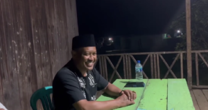 Siap Perjuangkan Aspirasi Warga, Arfan Reses di Teluk Lombok Bersama Nelayan