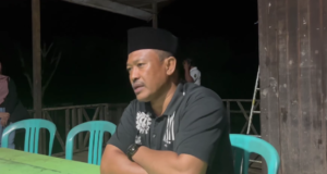 Wakil Ketua DPRD Kutim Sampaikan Keterbatasan Kewenangan Pengadaan Alat Tangkap Ikan di Wilayah Kelautan Kutim