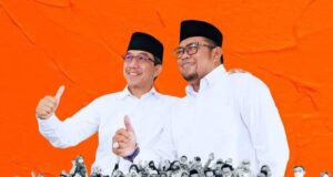 Masuki Tahun ke Empat, Ketua DPRD Kutim Apresiasi Kinerja ASKB