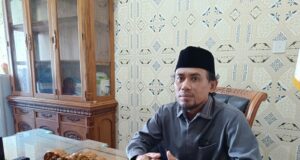 Hari Pahlawan, Jimmi Harap Pemuda Menjadi Pelindung Kebenaran dan Perdamaian
