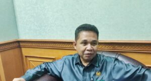 Jembatan Ring Road Segera Dikerjakan, Joni: Alternatif Urai Kemacetan Kota Sangatta