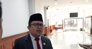 Sudah Resmi Ditandatangani, Begini Tanggapan Anggota DPRD Kutim Terkait UU ASN