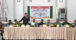 Tidak Perlu Khawatir, Masyarakat Kutim Tidak Mampu Kini Bisa Dapat Bantuan Hukum