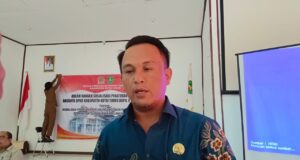 Abdi Firdaus Sosialisasikan Perda Perlindungan Anak, Harap Masa Depan Anak Kutim Terjamin