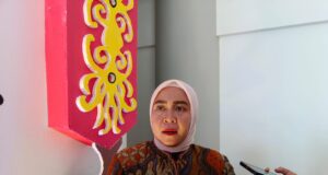 Serap Aspirasi di Dapil, Fitriani Sebut Usulan Pengembangan UKM Paling Dominan