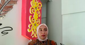 Fitriani Sebut Etika Berpolitik Jadi Strategi Untuk Kembangkan Potensi Perempuan di Parlemen