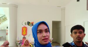 Ajak Kaum Perempuan dalam Pemilu, Prayunita Apresiasi Kegiatan Pendipol Perempuan