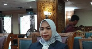 Mulyana Komitmen Perjuangkan Kesetaraan Gender