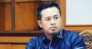 Anggota DPRD Kutim, Maswar Sebut Anggaran Pembangunan Belum Maksimal